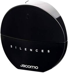 Jacomo Silences EDP (L) 100ml